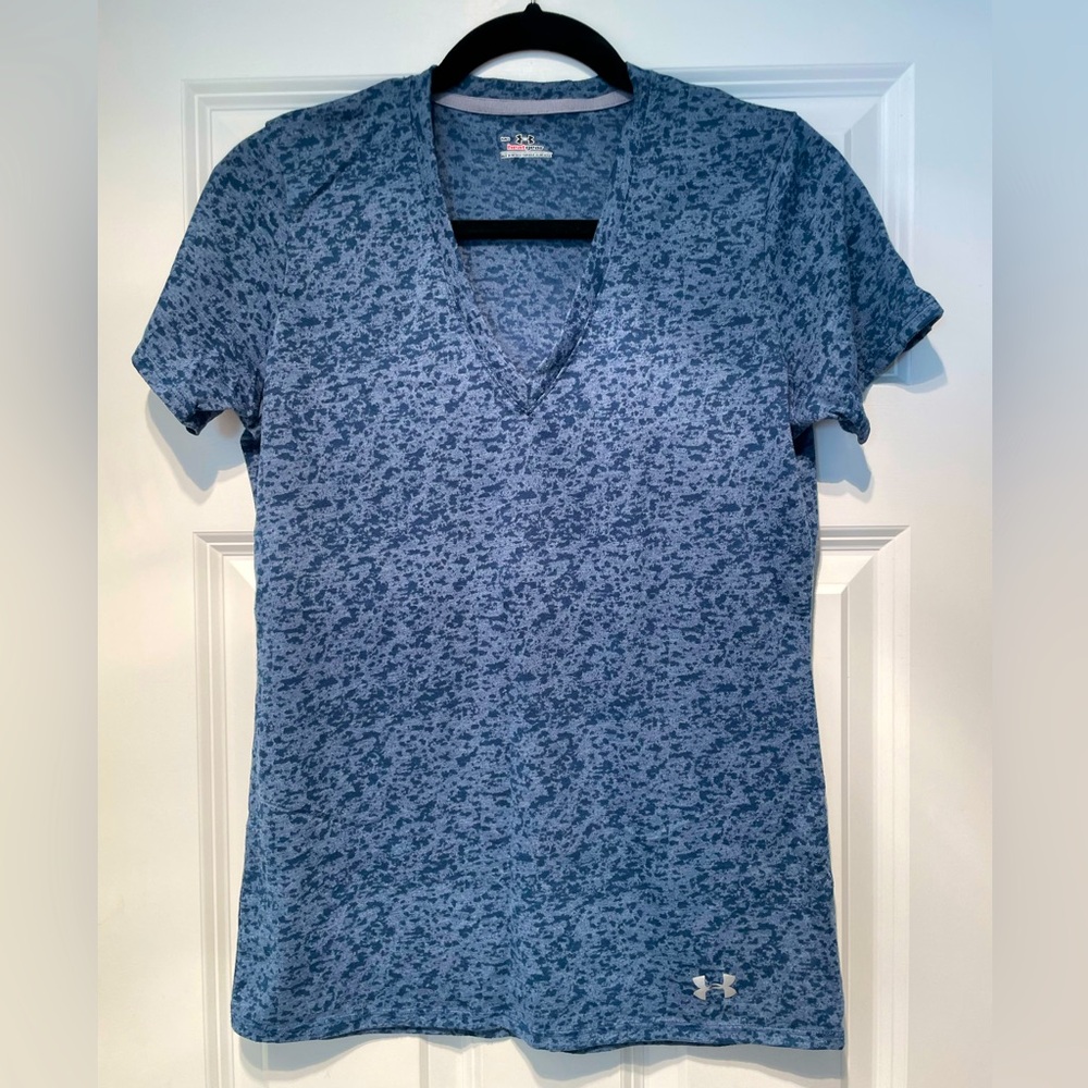 UA t-shirt